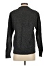 H&M Gray Turtleneck Sweater Size S - photo 2