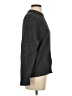 H&M Gray Turtleneck Sweater Size S - photo 4