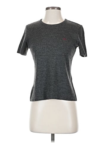 Doc & Amelia Short Sleeve Top (view 1)