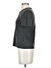 Doc & Amelia Gray Short Sleeve Top Size XS - photo 5