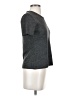 Doc & Amelia Gray Short Sleeve Top Size XS - photo 4