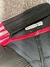 Lululemon Athletica Color Block Black Pink Active Pants Size 8 - photo 7