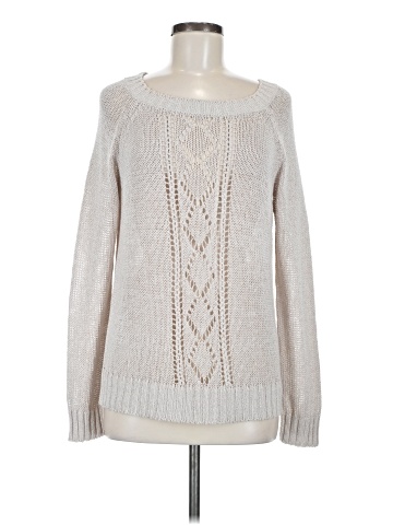 Soft Joie Pullover Sweater (view 1)
