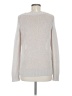 Soft Joie Ivory Pullover Sweater Size M - photo 2