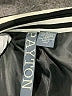 Payton Stripes White Blazer Size M - photo 6