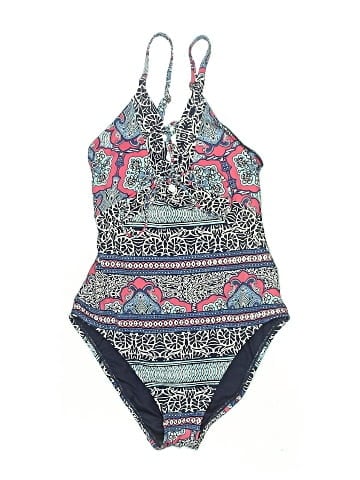 Tommy Bahama One Piece Swimsuit (view 1)
