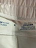 Active by Old Navy Solid Gray Casual Pants Size S - photo 4