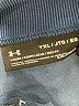Under Armour 100% Polyester Blue Turtleneck Sweater Size XL (youth) - photo 3