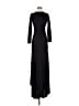 Unbranded Black Casual Dress Size S - photo 1