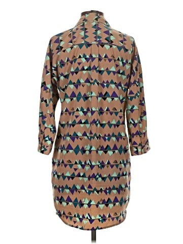 Attention Casual Dress (view 2)
