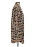 Attention 100% Polyester Tan Casual Dress Size XS - photo 4