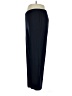Alfred Dunner Solid Blue Dress Pants Size 14 - photo 5