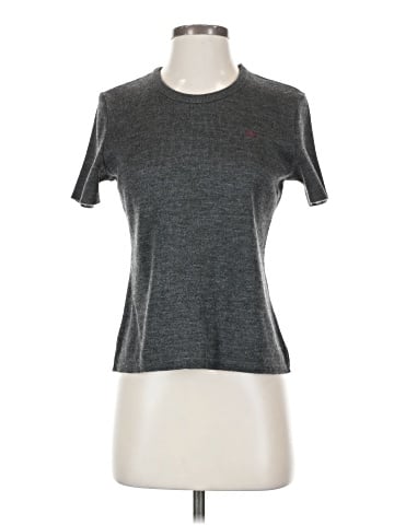 Doc & Amelia Short Sleeve Top (view 1)