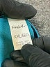 Freshwater Teal Swimsuit Bottoms Size XXL - photo 3