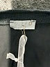 Suzy D 100% Viscose Black Cardigan Size L - photo 7
