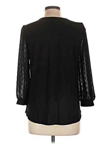 Weston 3/4 Sleeve Blouse (view 2)