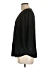 Weston Black 3/4 Sleeve Blouse Size L - photo 5