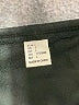 Unbranded 100% Polyester Black Casual Dress Size L - photo 7
