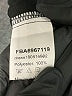 Unbranded 100% Polyester Black Casual Dress Size L - photo 8