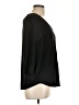 Weston Black 3/4 Sleeve Blouse Size L - photo 4