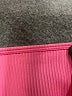 Unbranded Pink Bodysuit Size L (estimated) - photo 3