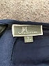 JM Collection Blue 3/4 Sleeve Top Size L - photo 7