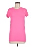 Gap Fit Pink Active T-Shirt Size M - photo 1