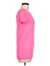 Gap Fit Pink Active T-Shirt Size M - photo 4