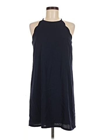 Cooperative Casual Dress (view 1)