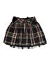 E. Land Plaid Green Skirt Size 2T - photo 1