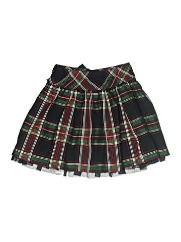 E. Land Skirt (view 2)