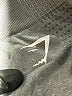 Gymshark Gray Active Pants Size S - photo 7