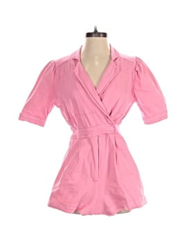 Gypsy And Gold Romper
