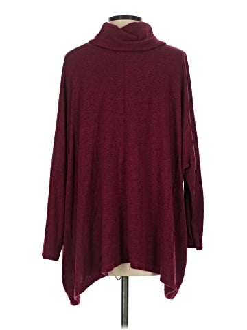 Freeloader Poncho (view 2)