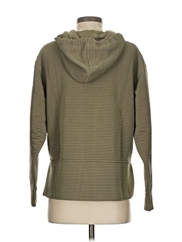 DKNY Zip Up Hoodie (view 2)