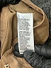 IZOD Solid Tan Casual Skirt Size 4 - photo 4