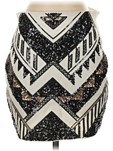 Express Formal Skirt (view 1)