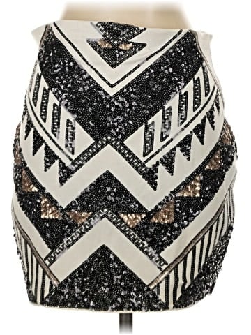 Express Formal Skirt (view 2)