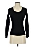 Banana Republic Black Pullover Sweater Size S - photo 1