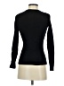 Banana Republic Black Pullover Sweater Size S - photo 2