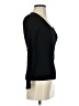 Banana Republic Black Pullover Sweater Size S - photo 4