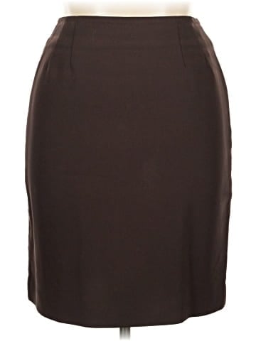 Valerie Stevens Formal Skirt (view 1)