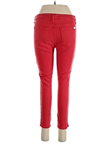 Jen7 by 7 For All Mankind Jeggings (view 2)