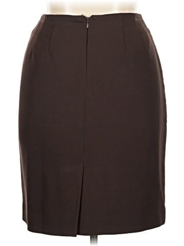 Valerie Stevens Formal Skirt (view 2)