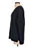 Victoria's Secret 100% Cotton Blue Pullover Sweater Size S - photo 5