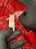Lularoe Print Red Casual Pants One size - photo 7
