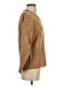 Unbranded 100% Acrylic Argyle Tan Pullover Sweater Size S - photo 4