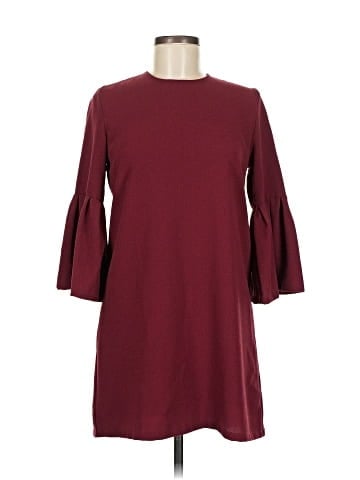Karlie Casual Dress (view 1)