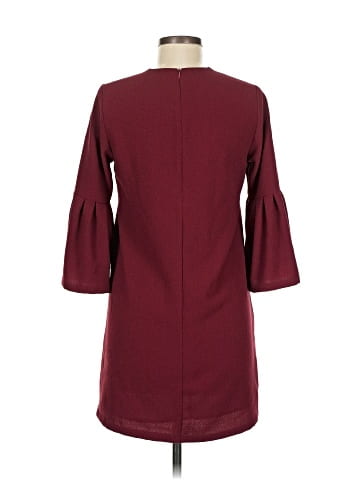Karlie Casual Dress (view 2)