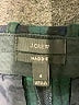 J.Crew Plaid Green Dress Pants Size 4 - photo 7